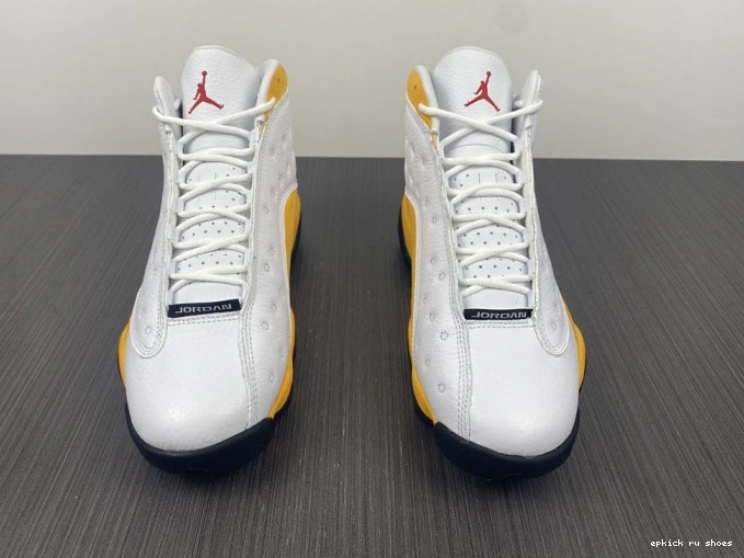 Cheap Air Del 13 Jordan 414571-167 Sol 0629